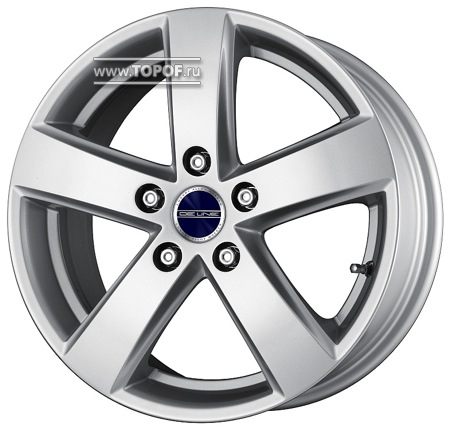 MAK Wheels представляет новинку – пятиспицевый 
колесный диск MAK Nova